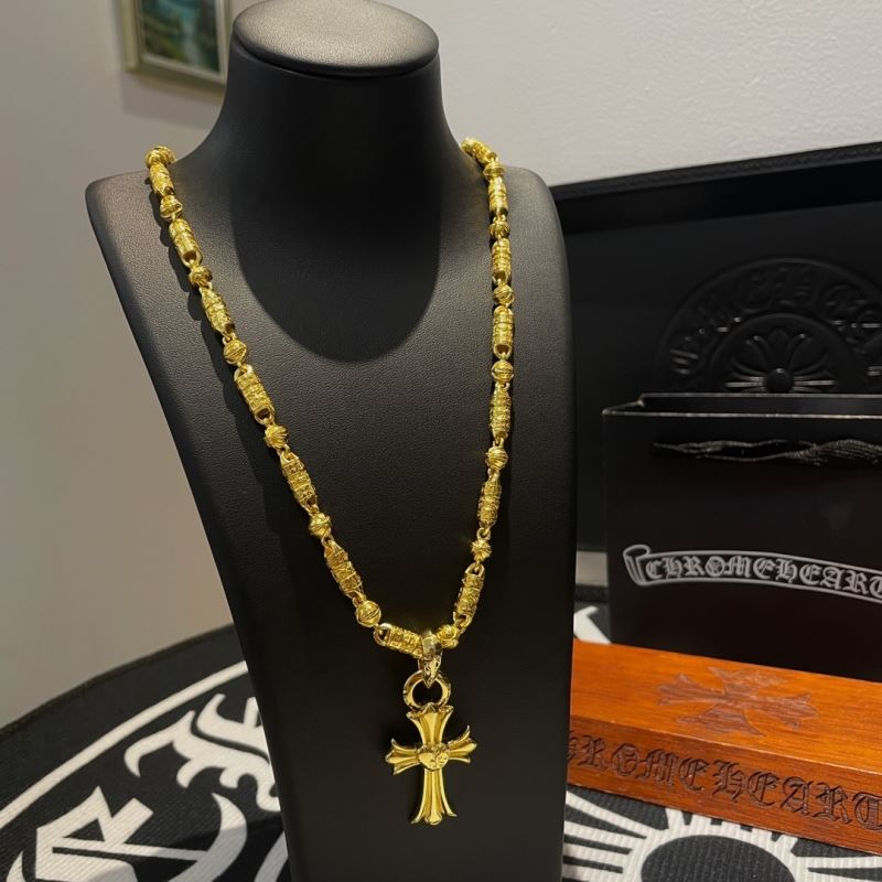 Chrome Hearts Necklaces